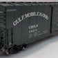 Atlas 7595-1 O Scale GMO 50' PS-1 Single Door Boxcar #59210 [2 Rail] LN/Box