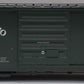 Atlas 7595-1 O Scale GMO 50' PS-1 Single Door Boxcar #59210 [2 Rail] LN/Box