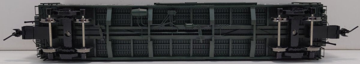 Atlas 7595-1 O Scale GMO 50' PS-1 Single Door Boxcar #59210 [2 Rail] LN/Box