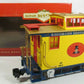 Bachmann 98385 G Scale Bachmann Brothers Circus Caboose #40