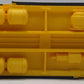 Lionel 6-9887 O Gauge FARR Fruit Growers Express Refrigerator Car #9887 LN/Box