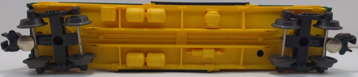 Lionel 6-9887 O Gauge FARR Fruit Growers Express Refrigerator Car #9887 LN/Box
