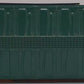 Lionel 6-9887 O Gauge FARR Fruit Growers Express Refrigerator Car #9887 LN/Box