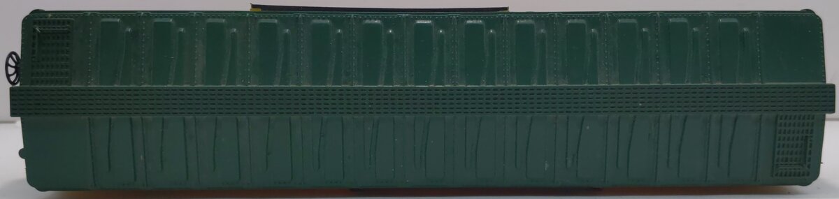 Lionel 6-9887 O Gauge FARR Fruit Growers Express Refrigerator Car #9887 LN/Box