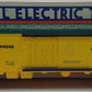 Lionel 6-9887 O Gauge FARR Fruit Growers Express Refrigerator Car #9887 EX/Box