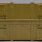 Lionel 6-16681 O Gauge Gold Animated Shark Aquarium Car LN/Box