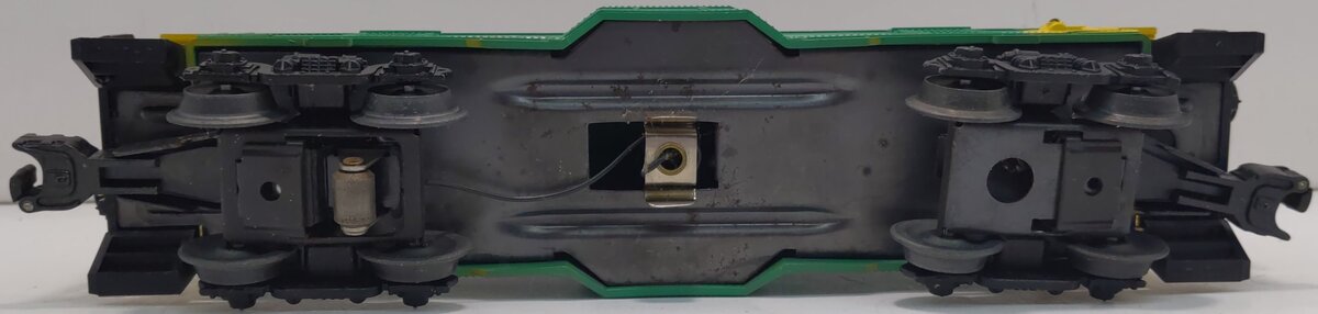 Lionel 6-9177 O Gauge Northern Pacific Bay Window Caboose LN/Box