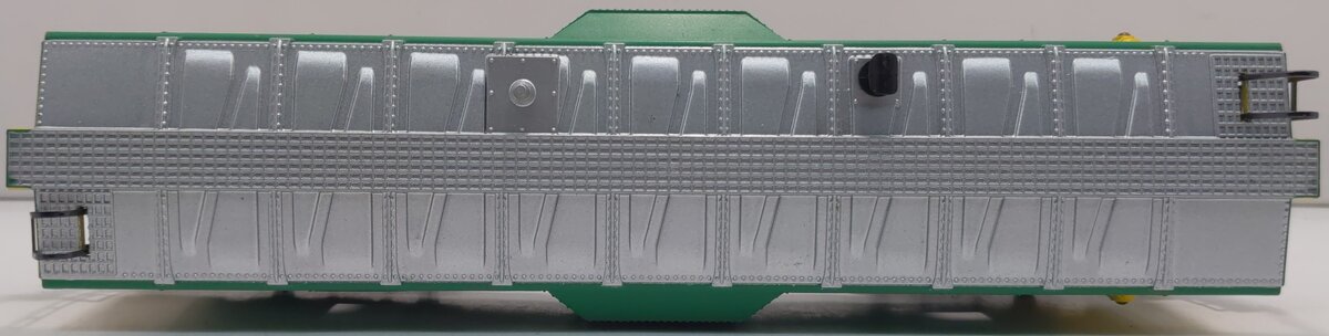 Lionel 6-9177 O Gauge Northern Pacific Bay Window Caboose LN/Box
