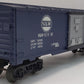 Lionel 6-9215 O Gauge Norfolk & Western Boxcar #9215 VG/Box