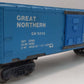 Lionel 6-9206 O Gauge Great Northern Boxcar #9206 EX/Box