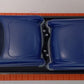 Lionel 6-16933 O Gauge Lionel Lines Flatcar with 2 Blue Automobiles LN/Box