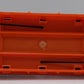 Lionel 6-16933 O Gauge Lionel Lines Flatcar with 2 Blue Automobiles LN/Box