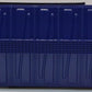 Lionel 6-26108 O Gauge Grand Trunk Western Reefer #206482 LN/Box