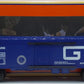 Lionel 6-26108 O Gauge Grand Trunk Western Reefer #206482 LN/Box