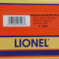 Lionel 6-26108 O Gauge Grand Trunk Western Reefer #206482 LN/Box