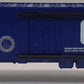 Lionel 6-26108 O Gauge Grand Trunk Western Reefer #206482 LN/Box