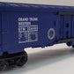 Lionel 6-26108 Grand Trunk Western Reefer NIB