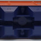 Lionel 6-19999 O Gauge Visitors Center 4-Bay Hopper #240411 NIB