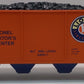 Lionel 6-19999 O Gauge Visitors Center 4-Bay Hopper #240411 NIB