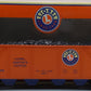 Lionel 6-19999 O Gauge Visitors Center 4-Bay Hopper #240411 NIB