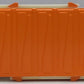 Lionel 6-9665 O Gauge Disney's Peter Pan Hi-Cube Boxcar NIB