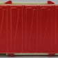 Lionel 6-9661 O Gauge Disney Goofy Hi-Cube Boxcar LN/Box