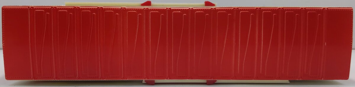 Lionel 6-9661 O Gauge Disney Goofy Hi-Cube Boxcar NIB