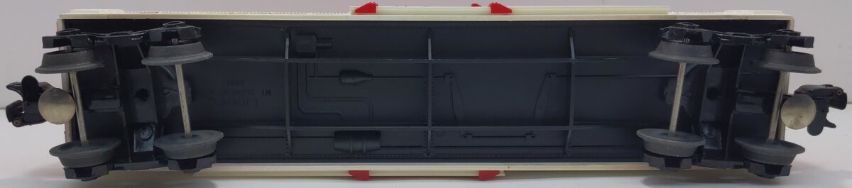 Lionel 6-9661 O Gauge Disney Goofy Hi-Cube Boxcar LN/Box