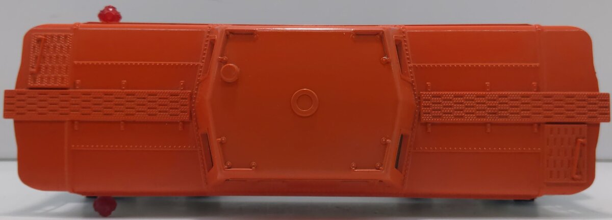 Lionel 6-9183 O Gauge Mickey Mouse Illuminated Caboose NIB