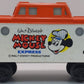 Lionel 6-9183 O Gauge Mickey Mouse Illuminated Caboose LN/Box