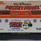 Lionel 6-9183 O Gauge Mickey Mouse Illuminated Caboose LN/Box