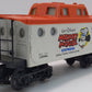 Lionel 6-9183 O Gauge Mickey Mouse Illuminated Caboose LN/Box