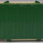 Lionel 6-9662 O Gauge Donald Duck Hi-Cube Boxcar NIB