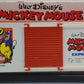 Lionel 6-9663 O Gauge Disney's Dumbo Hi Cube Boxcar LN/Box