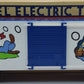 Lionel 6-19256 O Gauge Disney Goofy Hi-Cube Boxcar LN/Box