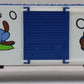 Lionel 6-19256 O Gauge Disney Goofy Hi-Cube Boxcar LN/Box