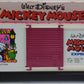 Lionel 6-9664 O Gauge Disney Cinderella Hi-Cube Boxcar LN/Box