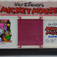 Lionel 6-9664 O Gauge Disney Cinderella Hi-Cube Boxcar LN/Box