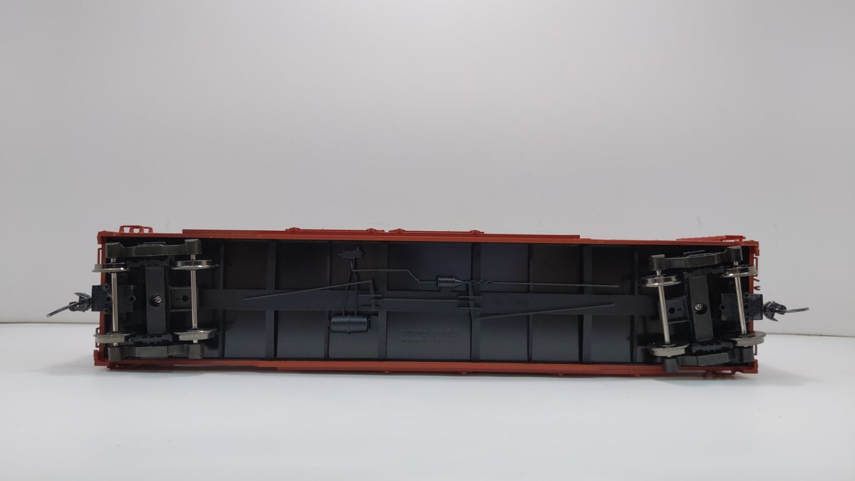 Pecos SB-0121-2 O Scale Western & Maryland Box Car #31047 [2Rail] LN/Box