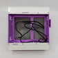 Lionel 6-82009 Suburban House (Purple) w/Interior Lights - Plug-N-Play LN/Box