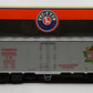 Lionel 6-17337 O Gauge Canadian National Steel Sided Refrigerator Car #209712 LN/Box