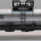 Lionel 6-6306 O Gauge FARR Southern Single-Dome Tank Car #6306 NIB