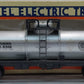 Lionel 6-6306 O Gauge FARR Southern Single-Dome Tank Car #6306 NIB