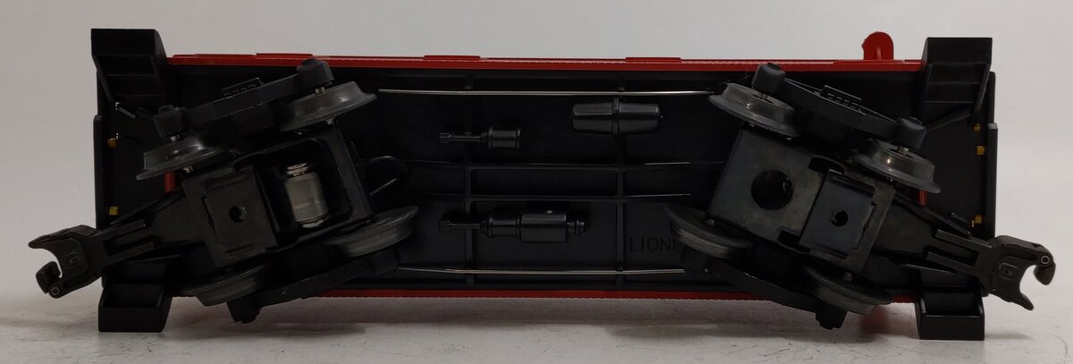 Lionel 6-17605 O Gauge Reading Woodside Lighted Caboose #17605 LN/Box
