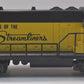 Lionel 6-8776 O Chicago & Northwestern GP20 Powered Diesel Locomotive EX/Box