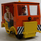 K-Line K2628-25 O Gauge Milwaukee Road Speeder #1909