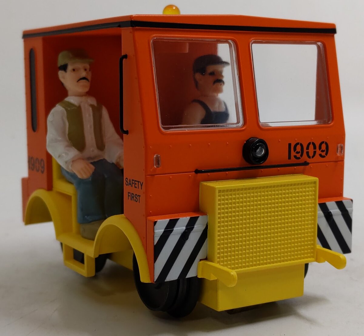 K-Line K2628-25 O Gauge Milwaukee Road Speeder #1909