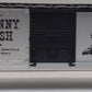 Lionel 6-9780 O Gauge Johnny Cash Boxcar LN/Box