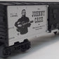 Lionel 6-9780 O Gauge Johnny Cash Boxcar LN/Box