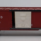 Lionel 6-29285 O Gauge Seaboard Boxcar #6464